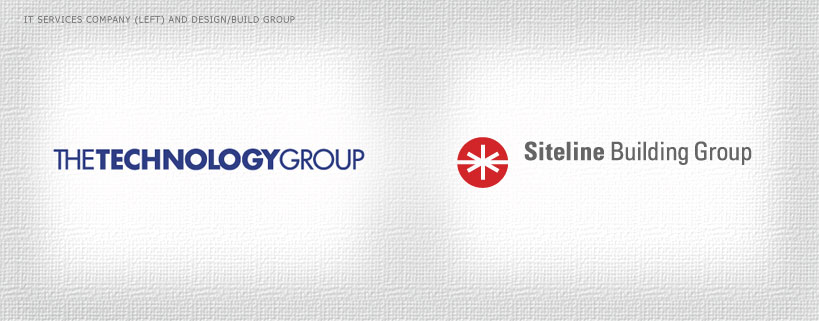 The Technology Group and Siteline Building Group