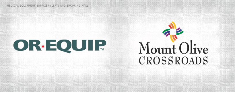 Or-Equip and Mount Olive Crossroads