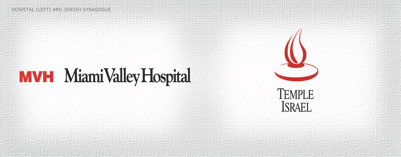 Miami Valley Hospital and Temple Israel