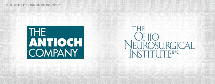 The Antioch Company and Ohio Neurosurgical Institute