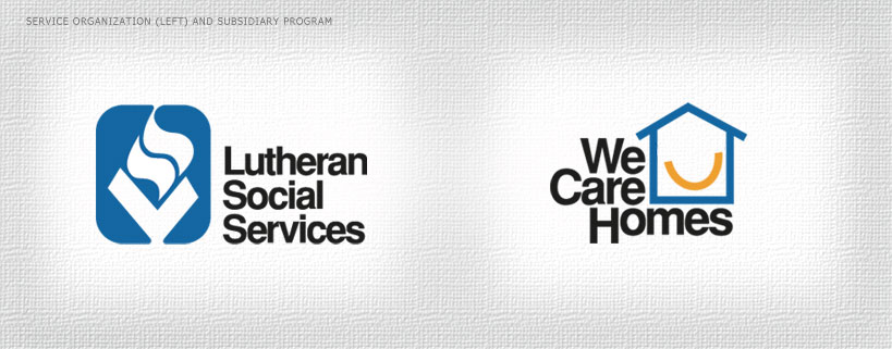 Lutheran Social Services and Housing Program