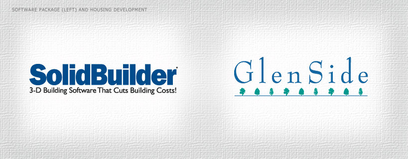 Computer Integrated Building's SolidBuilder and Glen Side