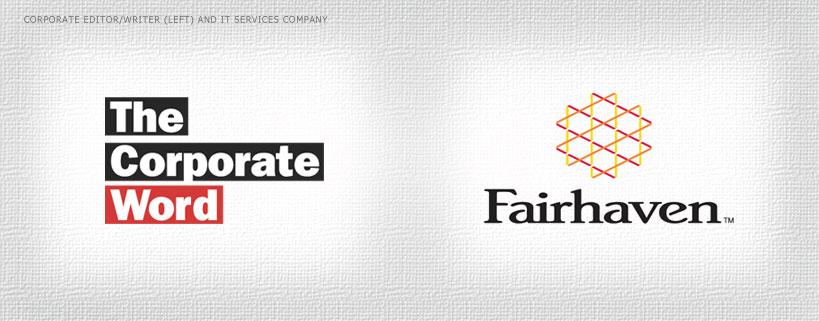 The Corporate Word and Fairhaven Technology