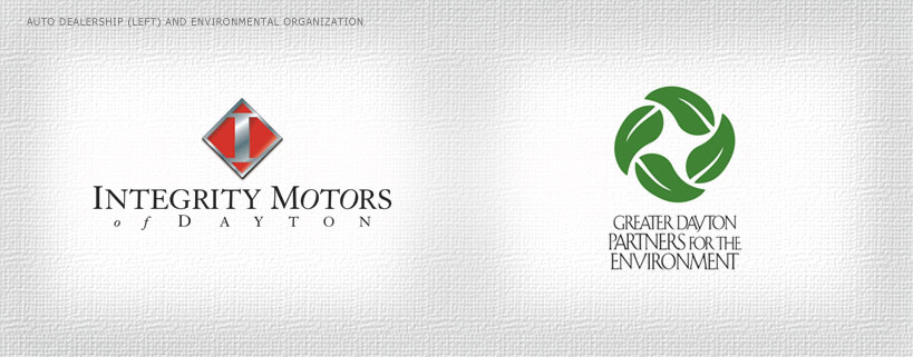 Integrity Motors and Greater Dayton Partners for the Environment